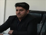 داود خادم رئیس اداره بهزیستی شهرستان ملارد : در سال 99 بیش از 1000 درخواست تشکیل پرونده توسط کمیسیون پزشکی این شهرستان مورد بررسی قرار گرفته است. 