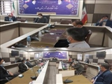 برگزاری جلسه مشترک هیات های اجرایی و نظارت شهرستان 