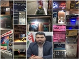 تعطیلی باشگاههای ورزشی شهرستان ملارد در سومین روز از محدودیت های کرونایی 
