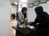 داود خادم رئیس اداره بهزیستی شهرستان ملارد: در سه ماه پایانی سال 99 بیش از 1600 بسته معیشتی جهت مددجویان توزیع شده است.