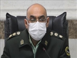 جریمه بیش از ۹۲۰ خودرو در طرح محدودیت تردد شبانه شهرستان ملارد