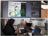 وبینار آموزشی ویژه مربیان پیش دبستانی در ملارد برگزار شد