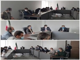 جلسه کارگروه تسهیل و‌ رفع موانع تولید استان به میزبانی کارخانه صنایع غذایی ستاره بین الملل کاسپین شهرستان ملارد برگزار شد.