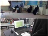 آموزش مجازی حفاظت محیط زیست واستقرار مدیریت سبز درمدارس ملارد