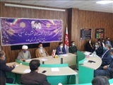 کسب رتبه برتر شورای فرهنگ عمومی شهرستان  ملارد