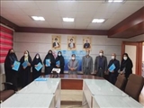 ملارد یکی از فعال‌ترین قطب‌های سوادآموزی استان