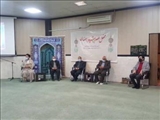 برگزاری شب شعر آیینی با موضوع رمضان در ملارد