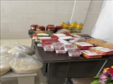 اقدامات مراکز مثبت زندگی شهرستان ملارد در ماه مبارک رمضان