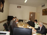 کمیته فرهنگی مبارزه با قاچاق کالا و ارز در ملارد تشکیل جلسه داد