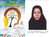 درخشش معلم ملاردی در جشنواره تجارب برتر تربیتی
