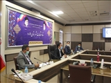 برگزاری اولین جلسه آموزشی نمایندگان فرماندار برای انتخابات ۱۴۰۰ در شهرستان ملارد