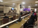 برگزاری دومین جلسه آموزشی نمایندگان فرماندار انتخاب ۱۴۰۰ شهرستان ملارد