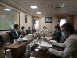 استفاده از کولر گازی در ادارات ممنوع است