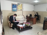 مسئولین بهزیستی شهرستان ملارد از مراکز توانبخشی این شهرستان بازدید نمودند.