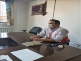 برگزاری جلسه هم اندیشی تسهیلگران CBR در شهرستان ملارد