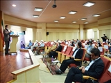 برگزاری همایش توجیهی و آموزشی نامزدهای انتخاباتی شهر صفادشت