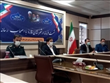 نشست اختصاصی فرماندار ملارد با اصحاب رسانه و مطبوعات برگزار گردید