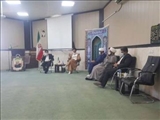 برگزاری جلسه شورای فرهنگ عمومی شهرستان ملارد