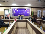 جلسه ستاد انتخابات شهرستان ملارد برگزار گردید