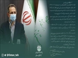 دعوت استاندار تهران از مردم حماسه ساز ایران اسلامی برای حضور پرشور در انتخابات