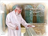 سالروز ولادت هشتمین اختر تابناک آسمان امامت و ولایت، حضرت امام علی ابن موسی الرضا (ع) مبارک باد