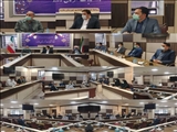 برگزاری دومین جلسه مشترک هیئت اجرایی و نظارت انتخابات شوراهای اسلامی شهرستان ملارد جهت رسیدگی به شکایات انتخاباتی