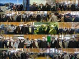 بازدید رئیس دیوان عدالت اداری کشور از شهرک صنعتی صفادشت