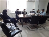 تقدیر از دانشجویان نمونه به مناسبت هفته بهزیستی در شهرستان ملارد