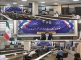  کارگروه تسهیل و رفع موانع تولید شهرستان ملارد تشکیل جلسه داد