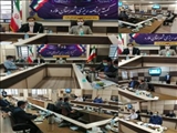 در جلسه کمیته برنامه ریزی شهرستان ملارد :  افزایش بهره مندی شهرستان ملارد از اعتبارات عمرانی
