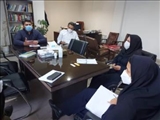 تشکیل کارگروه اشتغال در شهرستان ملارد 