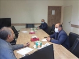 برنامه های متنوع فرهنگی و هنری شهرستان ملارد در هفته دفاع مقدس 