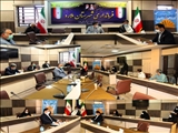 جلسه انجمن کتابخانه های عمومی شهرستان ملارد برگزار شد