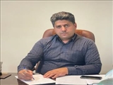 پیام تبریک رئیس اداره بهزیستی شهرستان ملارد به مناسبت آغاز هفته دفاع مقدس