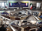  جلسه شورای پدافند غیرعامل شهرستان ملارد برگزار گردید