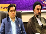  پیام مشترک امام جمعه  و فرماندار شهرستان ملارد در پی درگذشت عالم ربانی و سالک توحیدی آیت‌الله حسن‌زاده آملی