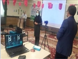 به مناسبت روز جهانی کودک: برگزاری دوره آموزشی کودک و محیط زیست در سامانه شاد
