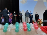 تجلیل از 350 طلایه دار آموزش ابتدایی