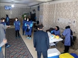 رئیس اداره بهزیستی شهرستان ملارد از واکسینه شدن بیش از 3400 بیمار بصورت کامل خبر داد.