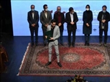 راهیابی نمایش لاله عباسی از ملارد به جشنواره تاتر فجر