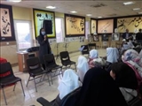رئیس اداره بهزیستی شهرستان ملارد از برگزاری جشنی با حضور کودکان بد سرپرست و بی سرپرست خبر داد.