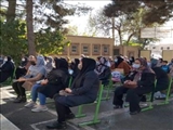 برگزاری کارگاه آموزشی فرزندپروری در روستاهای شهرستان ملارد