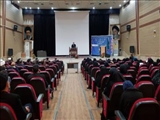 مدیر آموزش و پرورش ملارد انس با قرآن را مایه آرامش و روشنی دل ها یاد کرد.