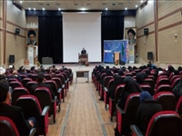 مدیر آموزش و پرورش ملارد انس با قرآن را مایه آرامش و روشنی دل ها یاد کرد.