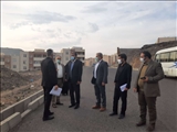  پیش خبر | شروع سفر یکروزه سرپرست فرمانداری شهرستان ملارد
