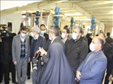 رشد چشمگیر فعالیت شرکت های دانش بنیان در شهرستان ملارد 