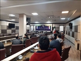 برگزاری ملاقات مردمی سرپرست فرمانداری شهرستان ملارد