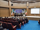 برگزاری جلسه شورای اداری شهرستان ملارد در روستای بیدگنه
