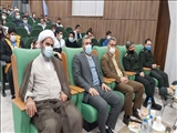به مناسبت حماسه 9 دی و روز بصیرت و ولایتمداری