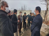 سرپرست فرمانداری شهرستان ملارد تاکید کرد؛ برخورد قاطع با ساخت و ساز غیر مجاز